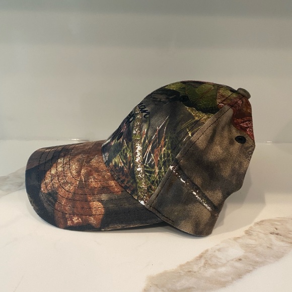 Jeep - camo hat - Picture 2 of 3